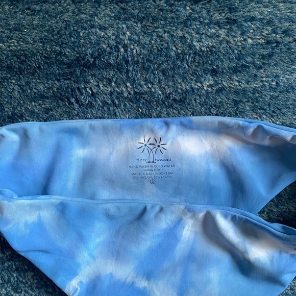 Tiare Hawaii Bikini - Picture 4 of 6